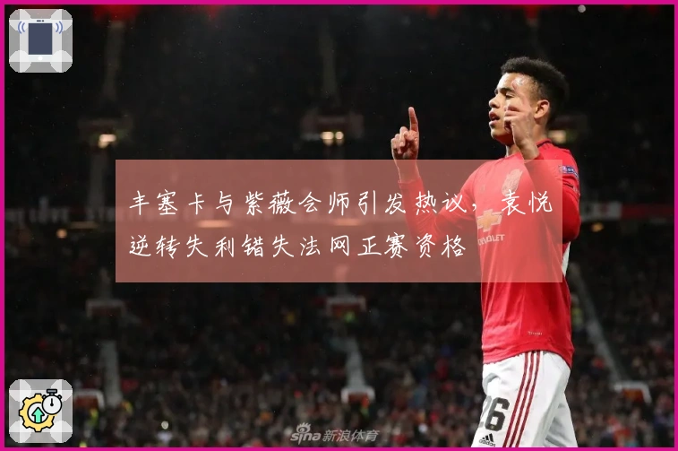 丰塞卡与紫薇会师引发热议，袁悦逆转失利错失法网正赛资格